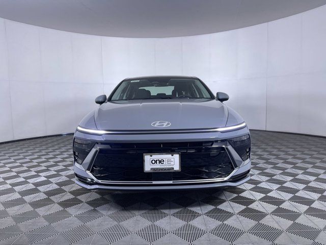 2025 Hyundai Sonata SEL Convenience