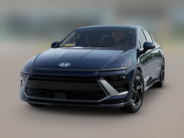 2025 Hyundai Sonata SEL Convenience