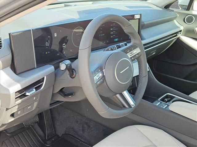 2025 Hyundai Sonata SEL Convenience