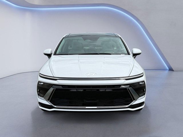 2025 Hyundai Sonata SEL Convenience