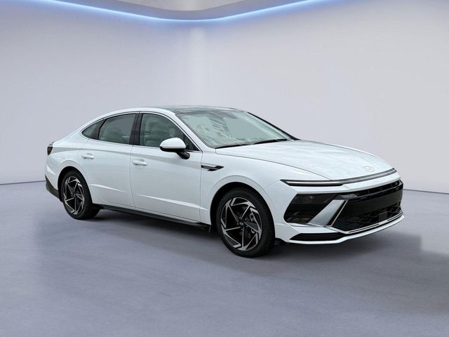 2025 Hyundai Sonata SEL Convenience