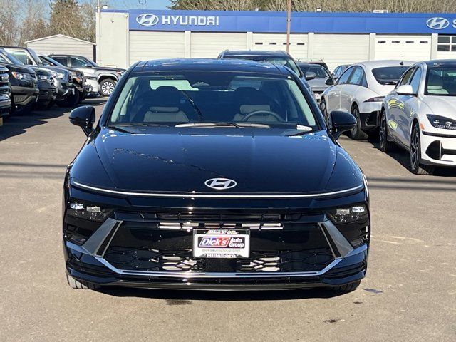 2025 Hyundai Sonata SEL Convenience