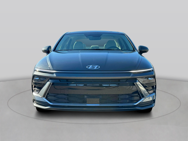 2025 Hyundai Sonata SEL Convenience