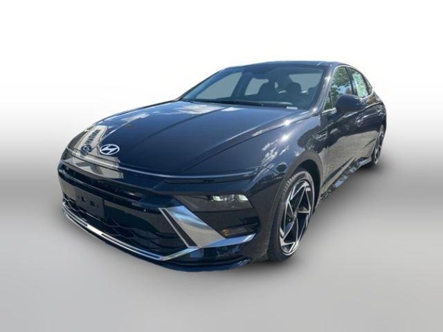 2025 Hyundai Sonata SEL Convenience