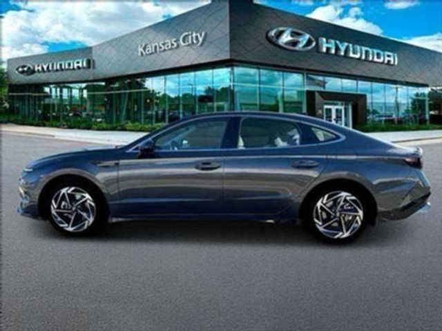 2025 Hyundai Sonata SEL Convenience