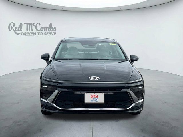 2025 Hyundai Sonata SEL Convenience