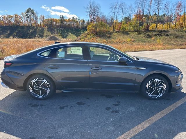 2025 Hyundai Sonata SEL Convenience