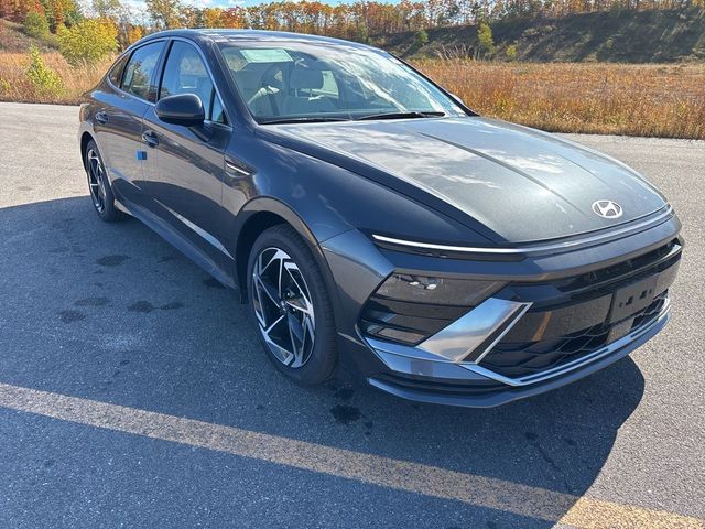 2025 Hyundai Sonata SEL Convenience