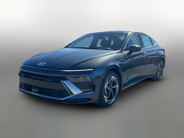 2025 Hyundai Sonata SEL Convenience