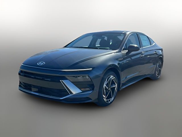 2025 Hyundai Sonata SEL Convenience