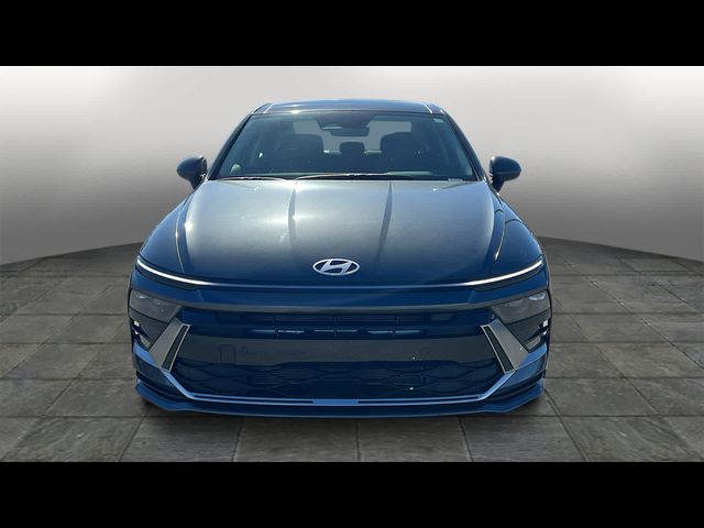 2025 Hyundai Sonata SEL Convenience