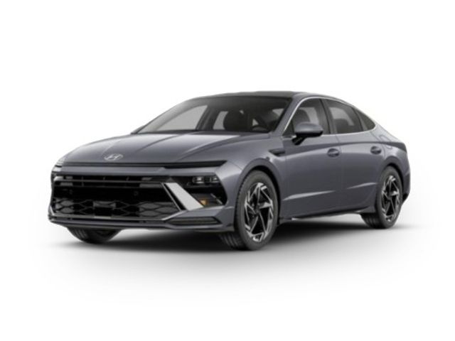 2025 Hyundai Sonata SEL Convenience