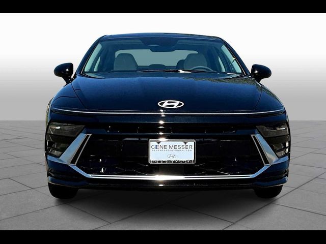 2025 Hyundai Sonata SEL Convenience