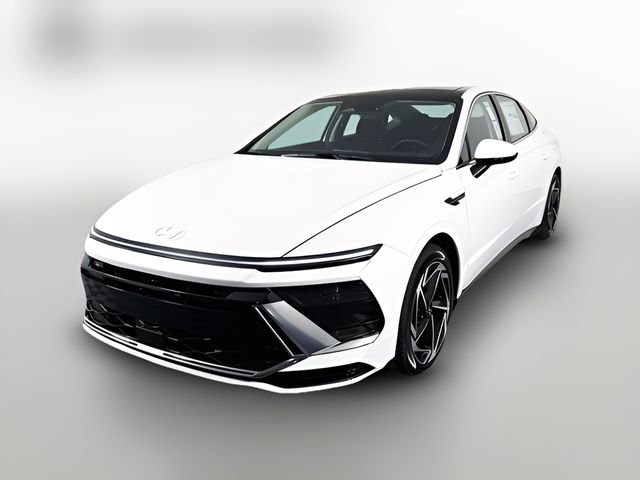 2025 Hyundai Sonata SEL Convenience