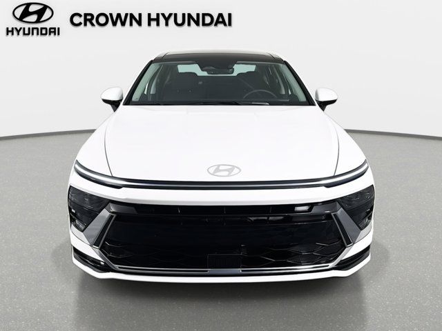 2025 Hyundai Sonata SEL Convenience