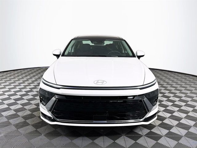 2025 Hyundai Sonata SEL Convenience