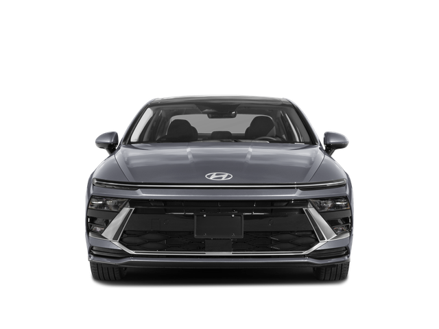 2025 Hyundai Sonata SEL Convenience