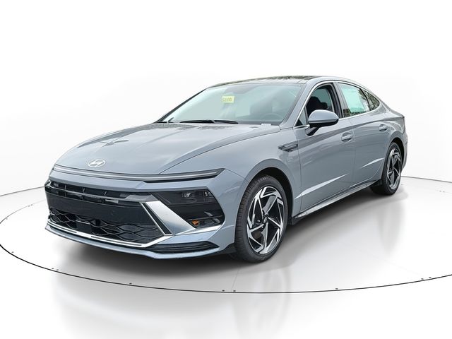 2025 Hyundai Sonata SEL Convience