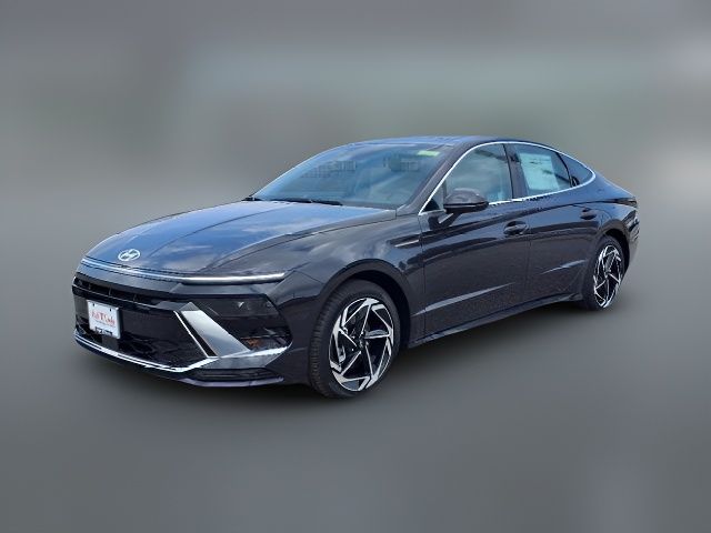 2025 Hyundai Sonata SEL Convience