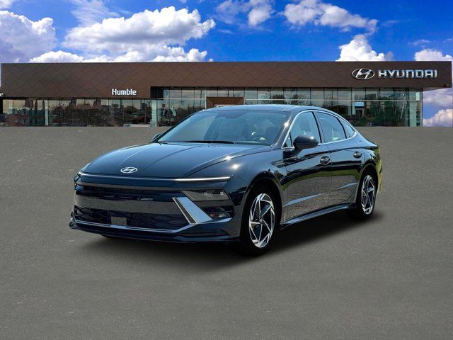 2025 Hyundai Sonata SEL Convience