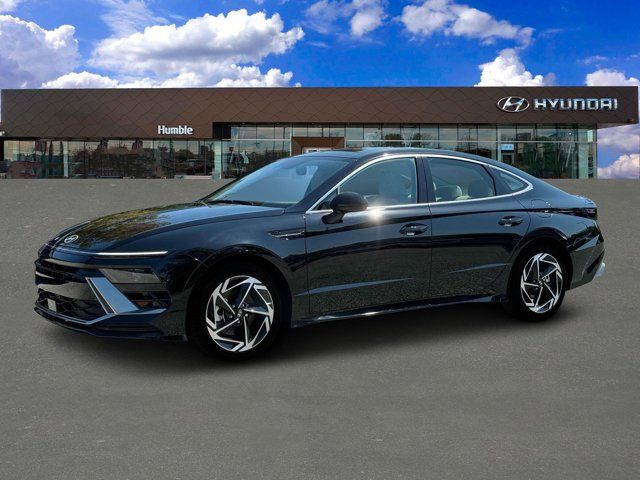 2025 Hyundai Sonata SEL Convience