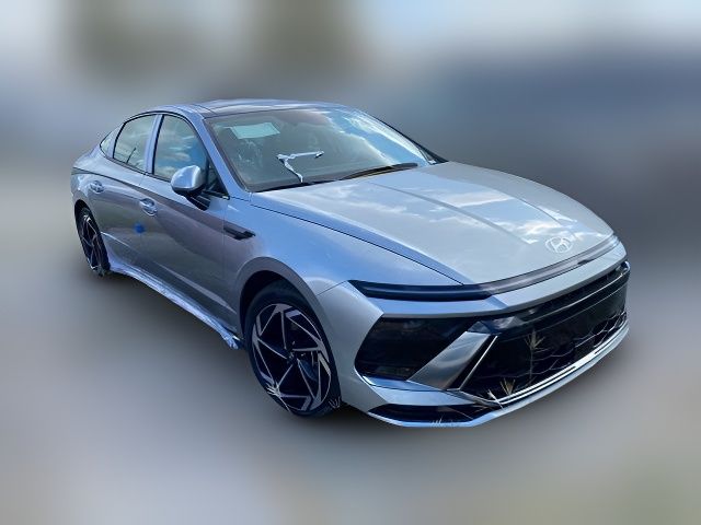 2025 Hyundai Sonata SEL Convience