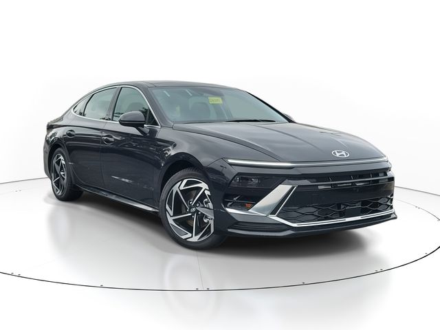 2025 Hyundai Sonata SEL Convience