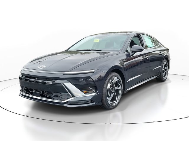 2025 Hyundai Sonata SEL Convience