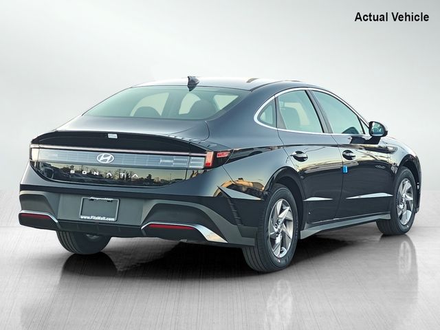 2025 Hyundai Sonata SE