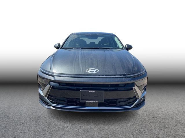 2025 Hyundai Sonata SEL Convenience