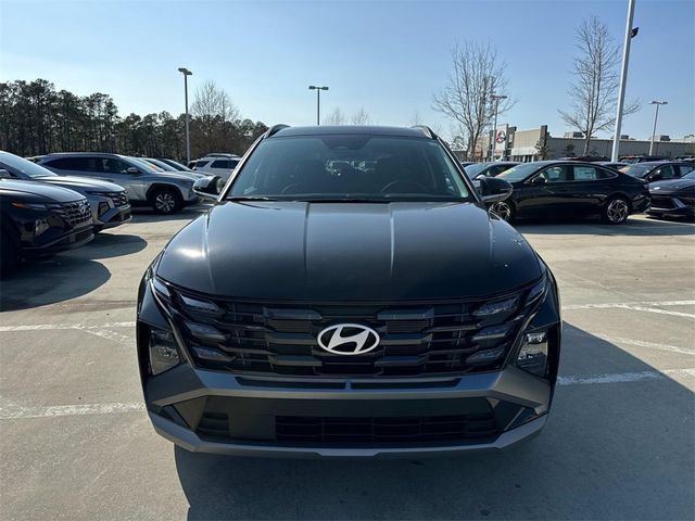 New 2025 Hyundai Tucson SEL Convenience SUV For Sale in New Orleans, LA ...