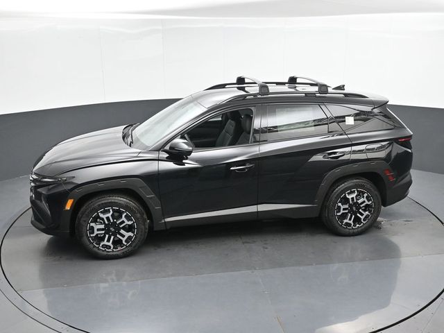 2025 Hyundai Tucson XRT