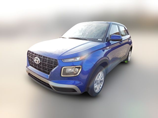 2025 Hyundai Venue SE