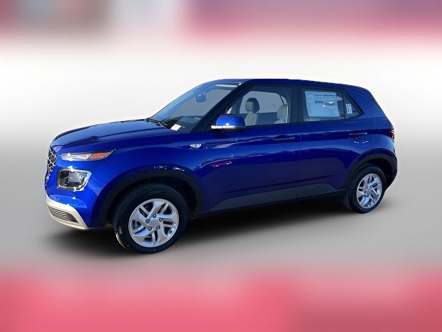 2025 Hyundai Venue SE