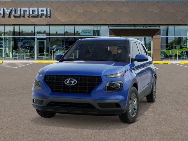 2025 Hyundai Venue SE