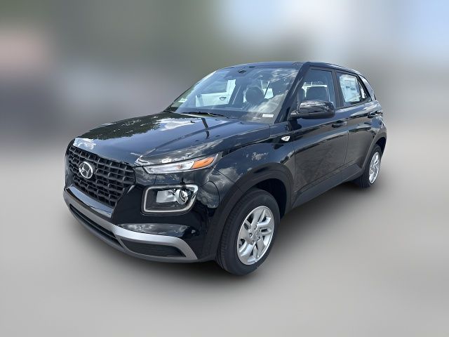 2025 Hyundai Venue SE