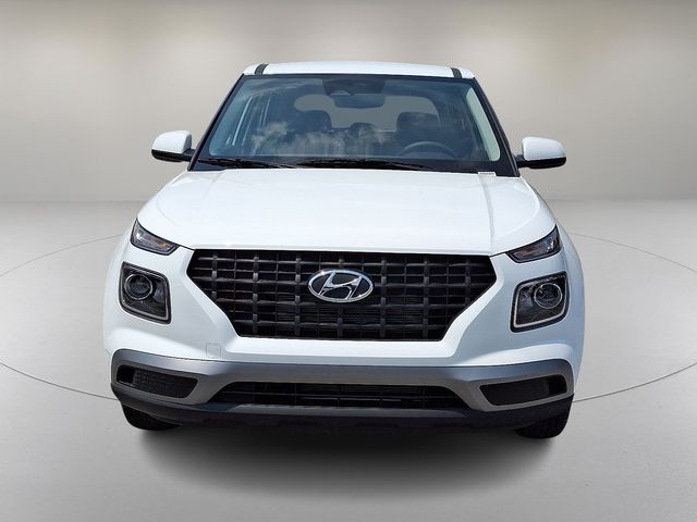 2025 Hyundai Venue SE
