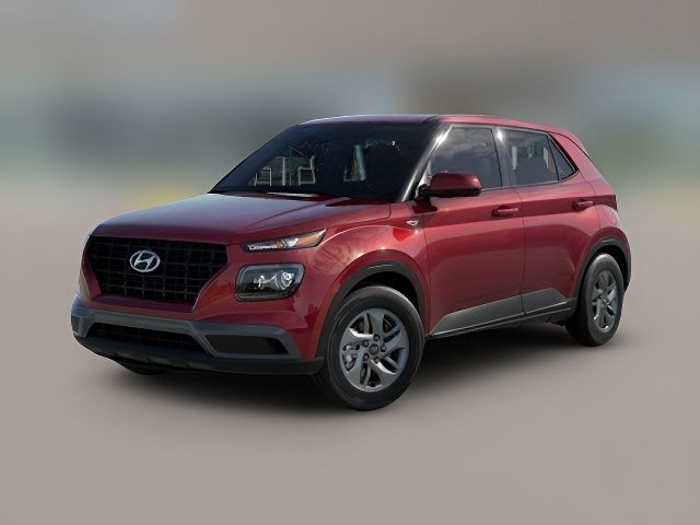 2025 Hyundai Venue SE