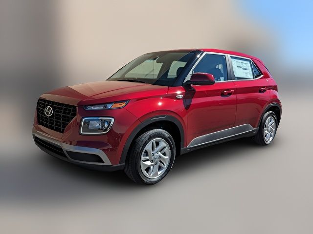 2025 Hyundai Venue SE