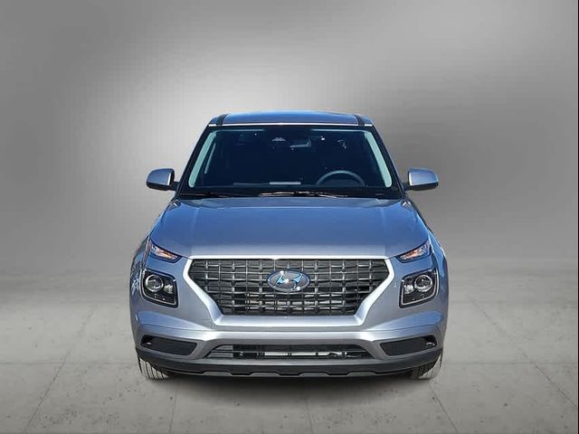 2025 Hyundai Venue SE