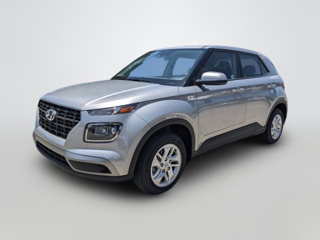 2025 Hyundai Venue SE