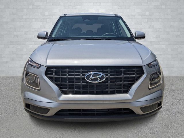 2025 Hyundai Venue SE
