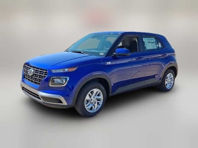 2025 Hyundai Venue SE