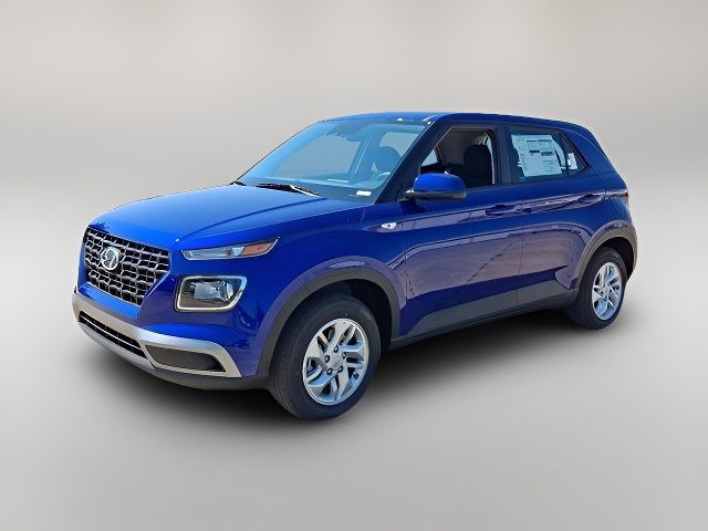 2025 Hyundai Venue SE