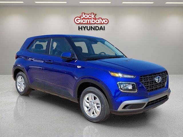 2025 Hyundai Venue SE