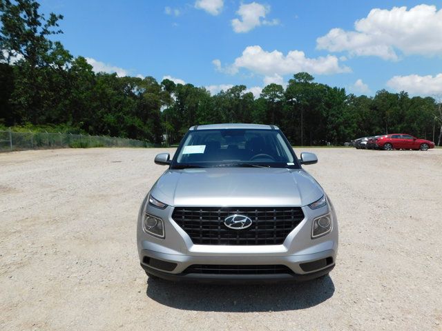 2025 Hyundai Venue SE