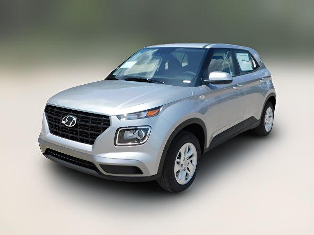 2025 Hyundai Venue SE