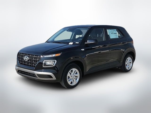2025 Hyundai Venue SE
