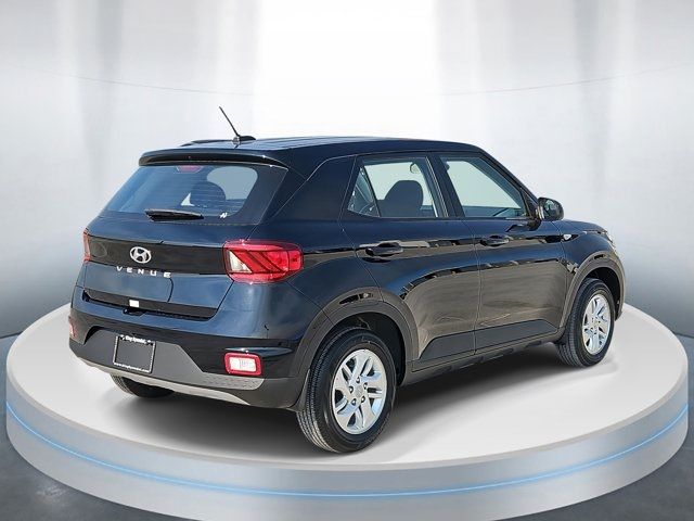 2025 Hyundai Venue SE