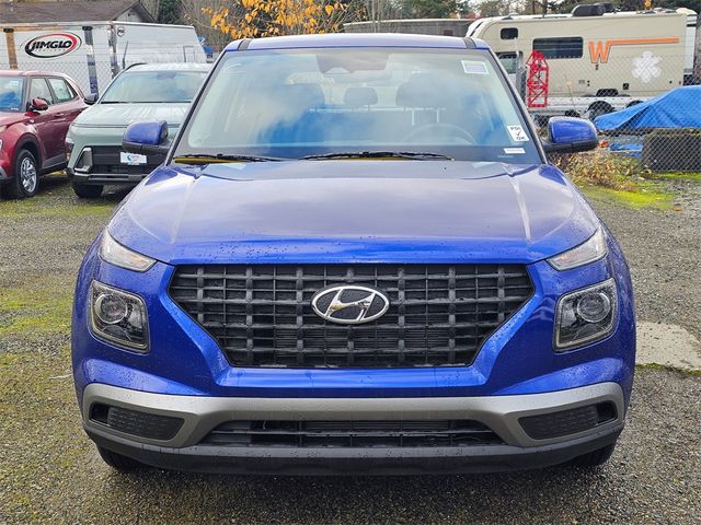 2025 Hyundai Venue SE